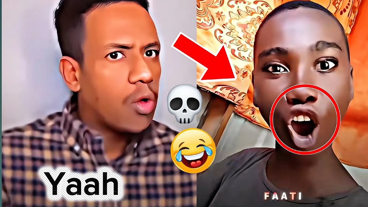 Somali 🇸🇴 Editors | Qosol iyo qaraaxo 😀 