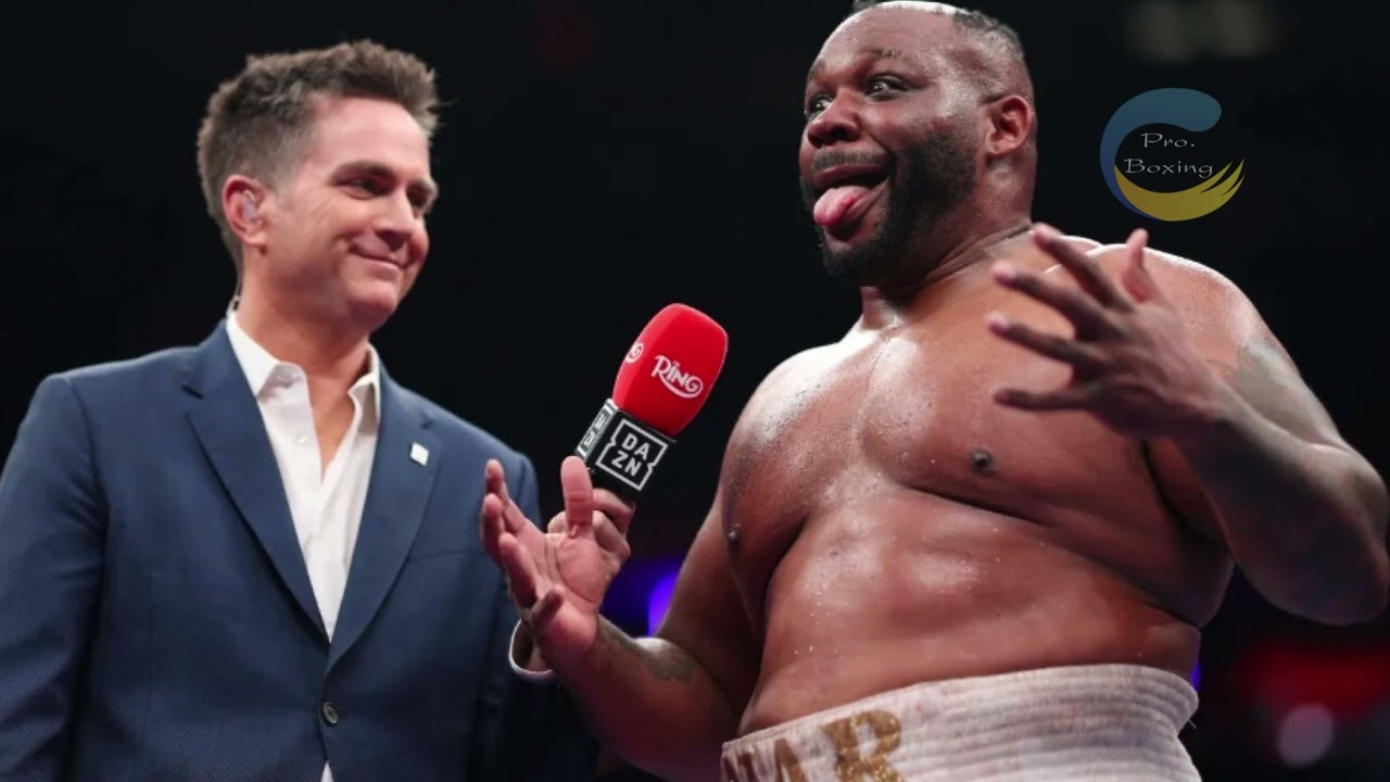 Sự kiện Quyền anh nổi bật ngày 1 tháng 2 năm 2026 [Pro.Boxing]