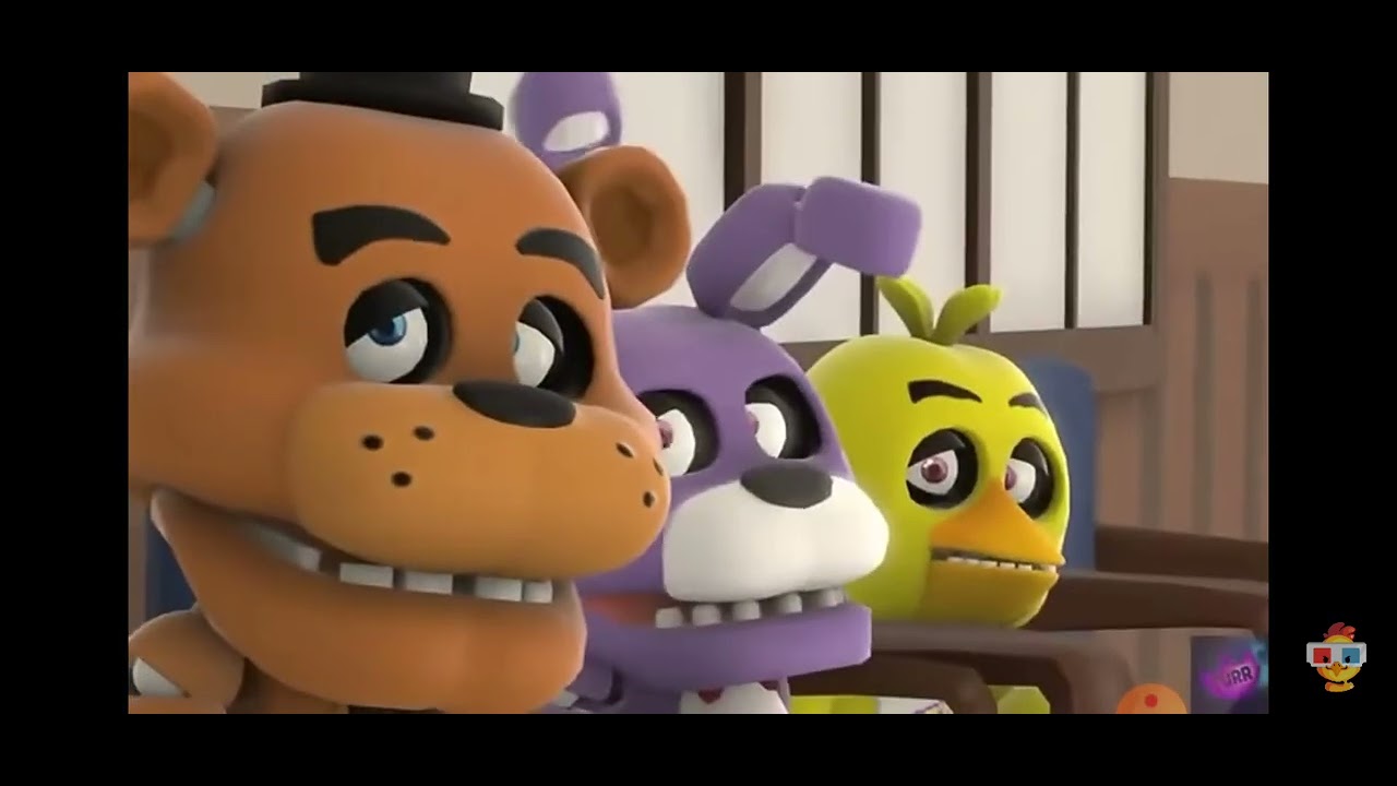 FNAF versi Malaysia part 13