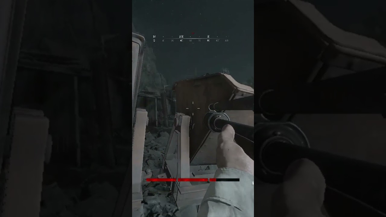 Headshots With Maynard Silencer Sniper 
