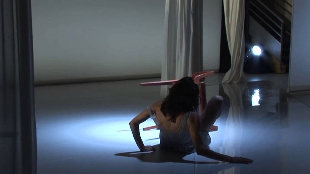 L'Homme Assis Dans le Couloir - part 02