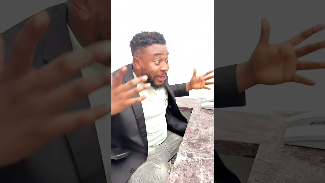 Marriage and relationship talks with #babarextv #bestcomedyskit #dezathegreat #comedy #bibisonye
