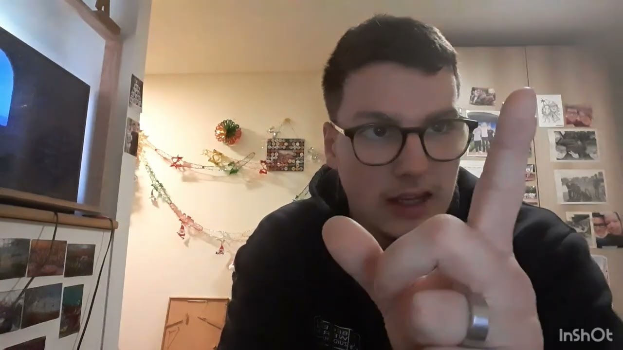 Vlog Over De Namiddag Kerstmarkt in GEEL 