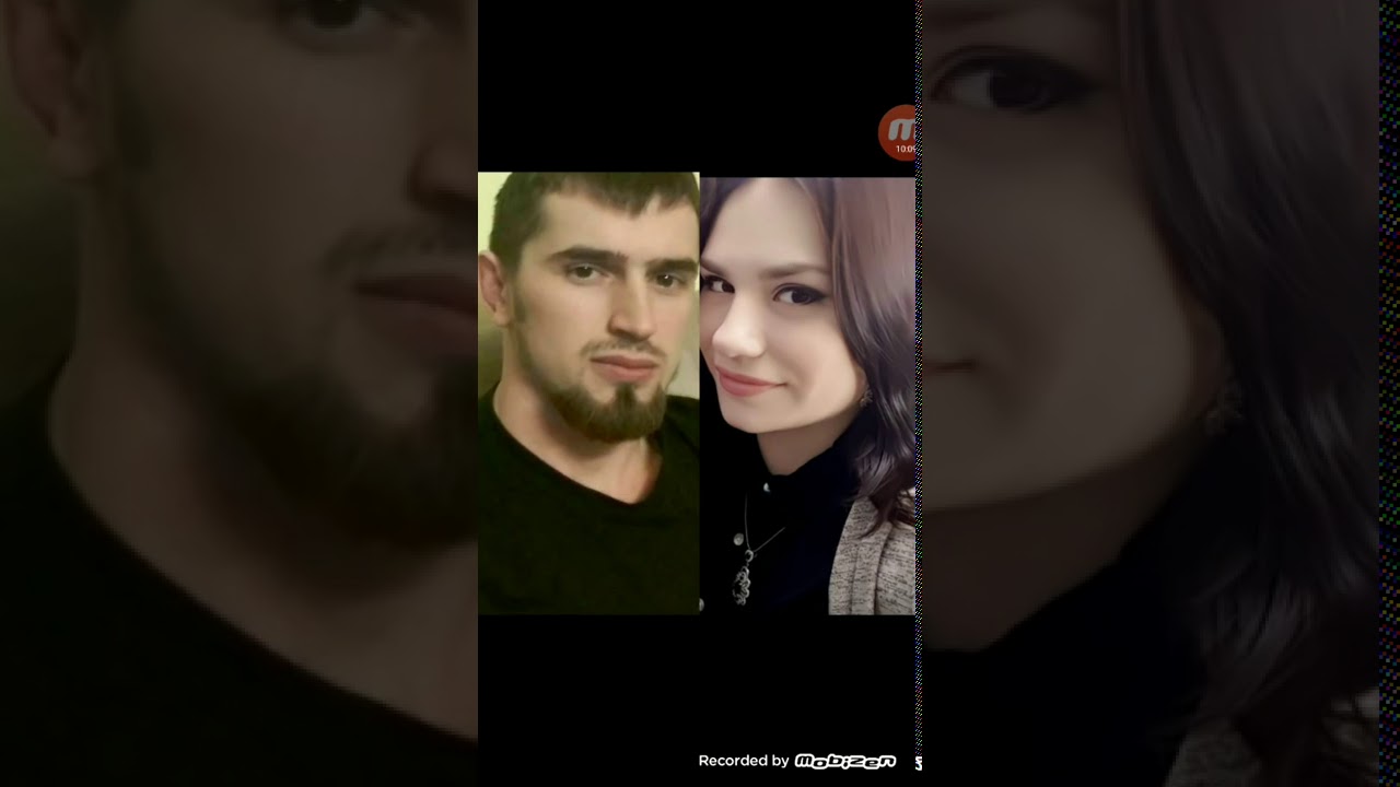 Рассказ Чеченки 