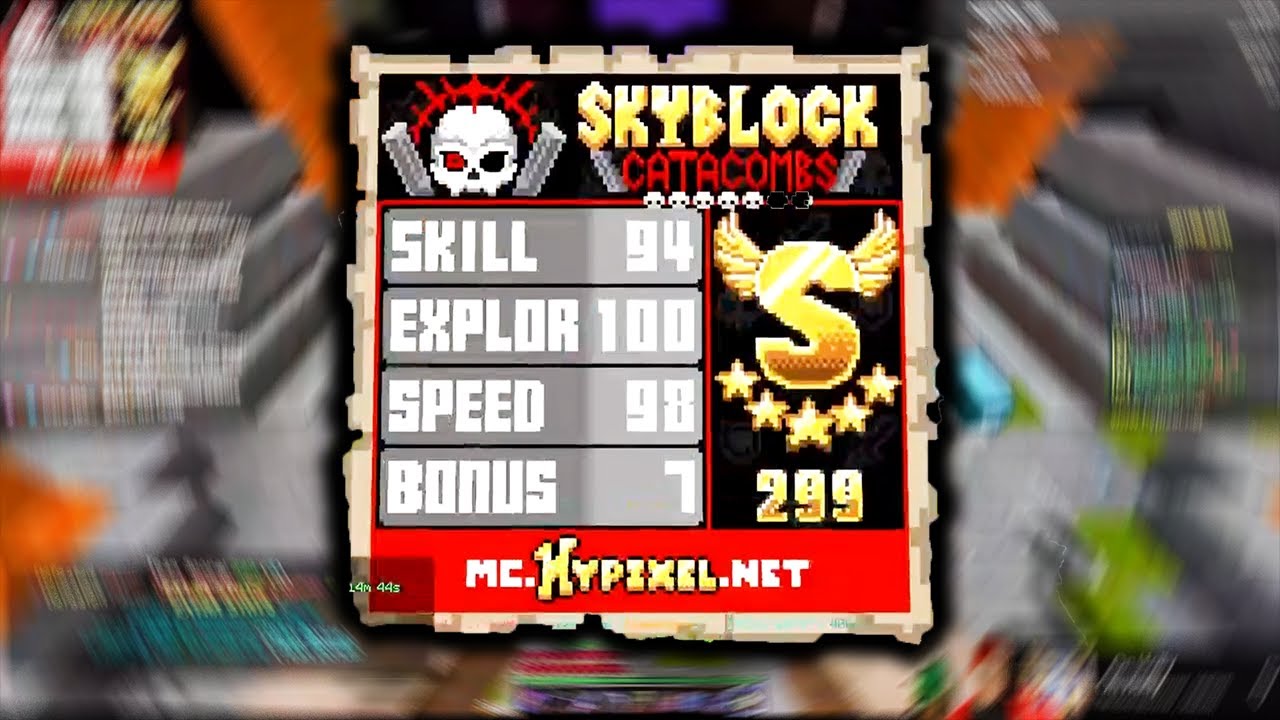 So I FAILED At Skyblock