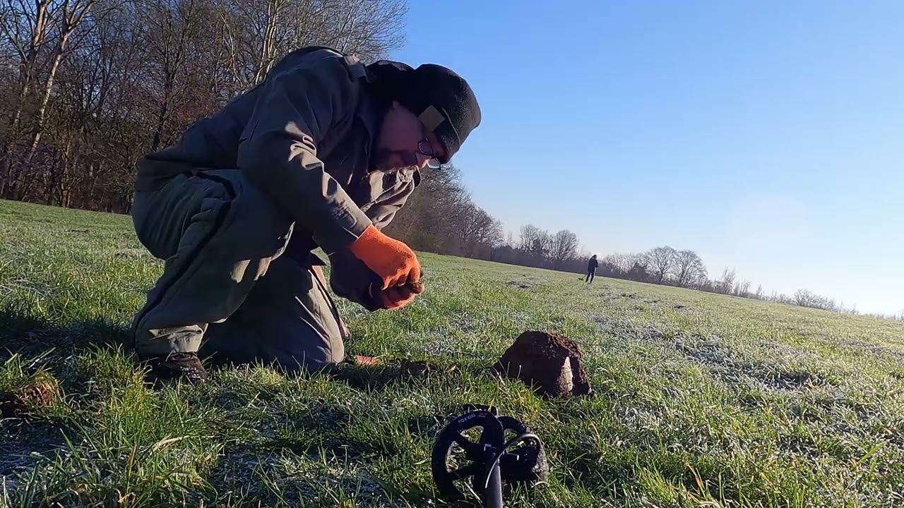 Sondeln 2025 Teil 1 nicht alleine