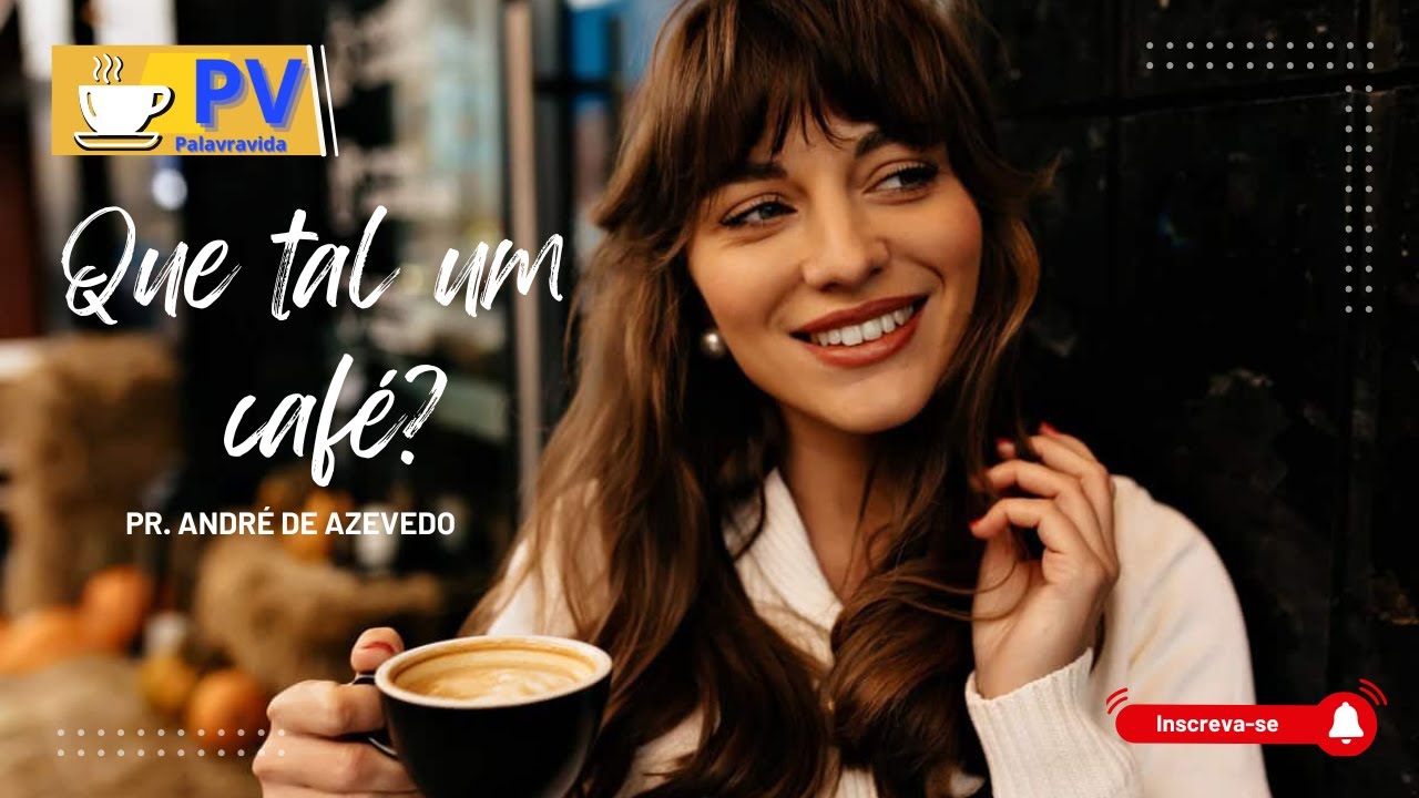 Que tal um caf&eacute;?