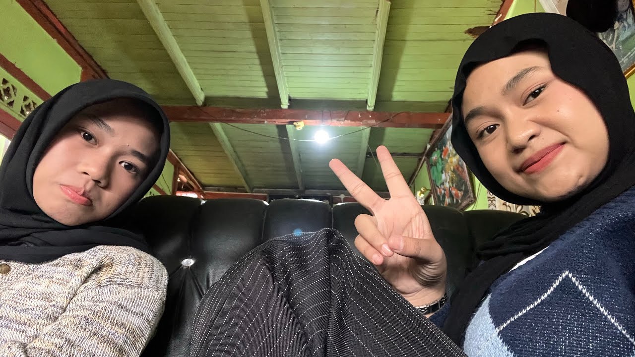 edisi pulkam (lumayan ada effort ngedit) editan by aniuiui