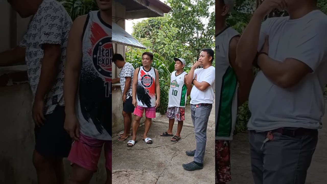 GANITO AKO KATAPANG SA MISIS KO!!! #katabawtv