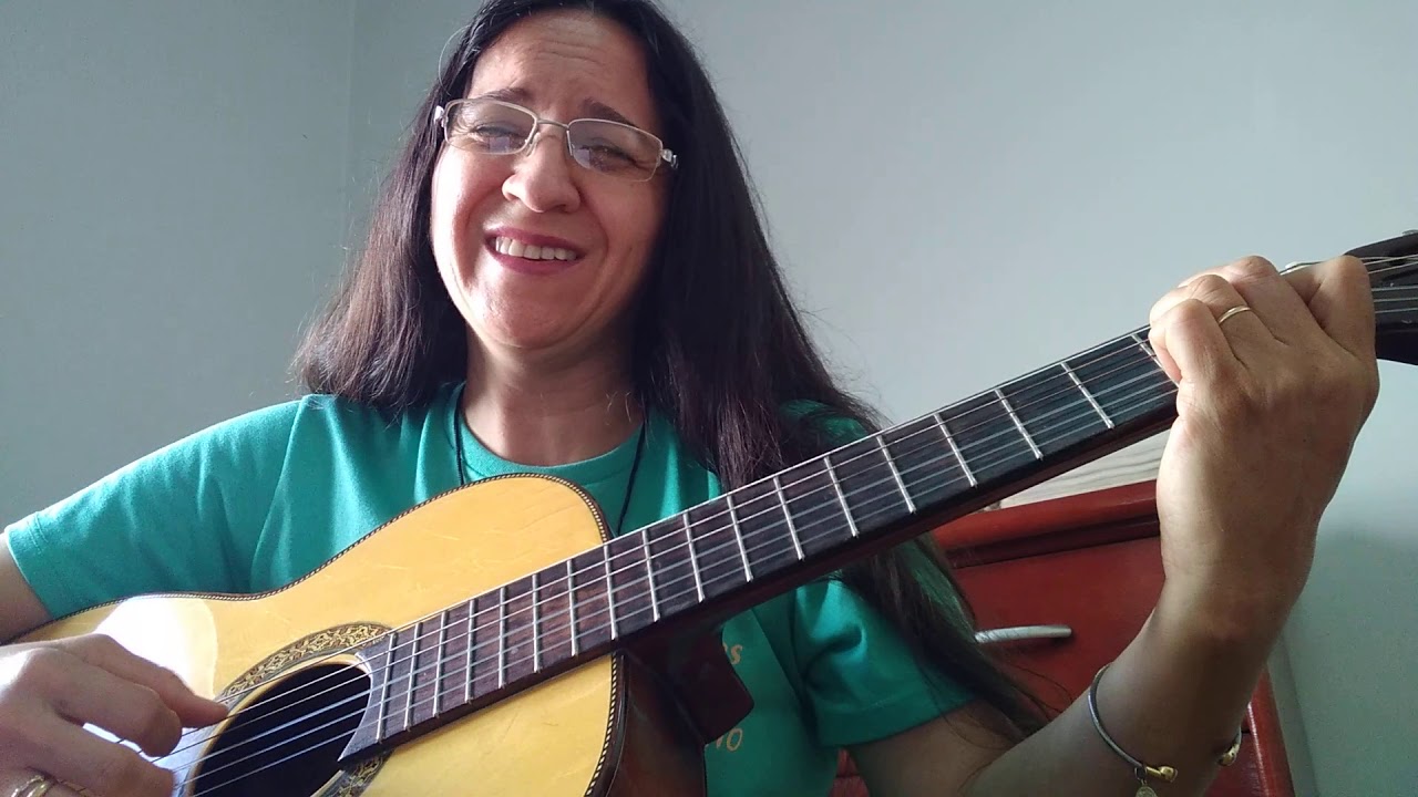 VIGIAI DIZ JESUS VIGIAI - COMUNHÃO ADVENTO