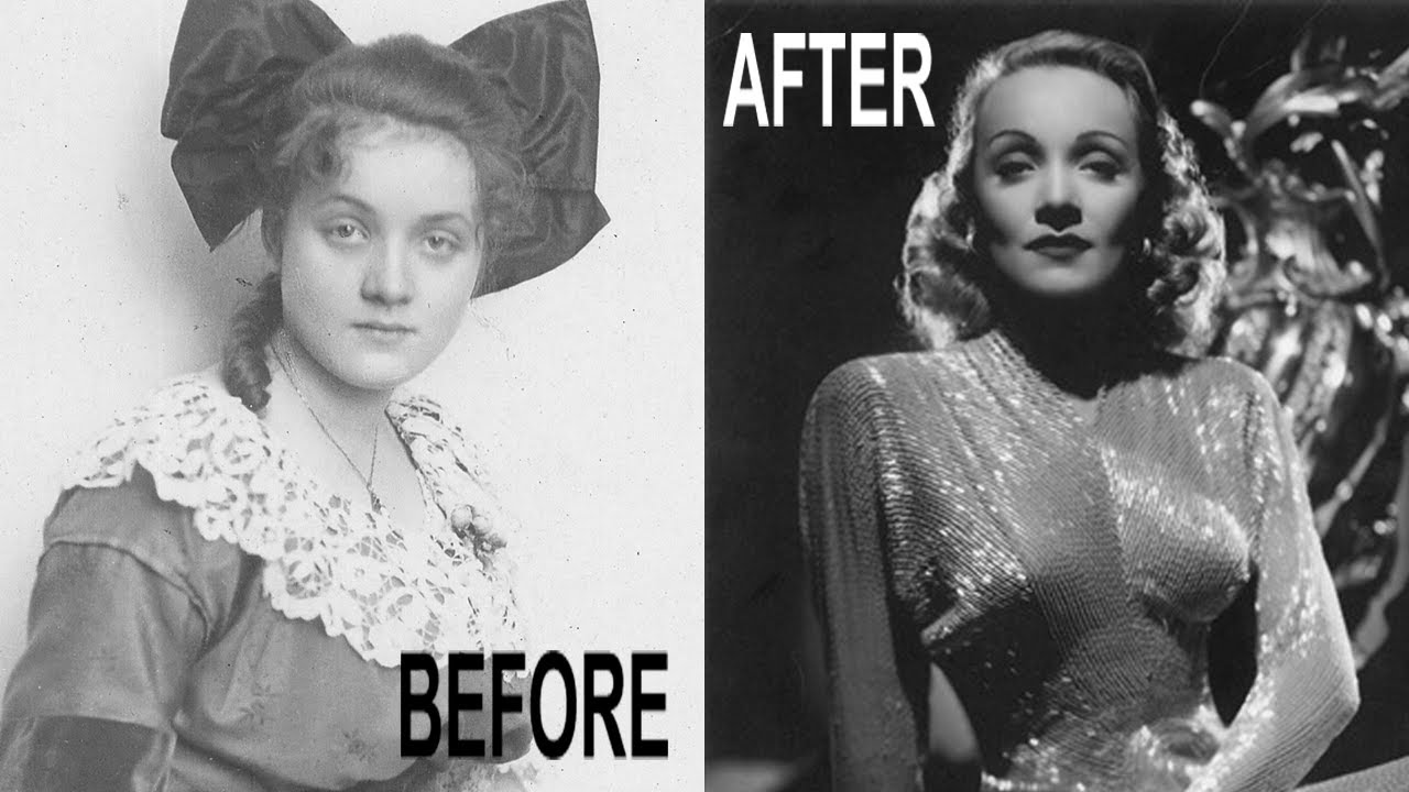 You're Not Ugly, You're Unfinished