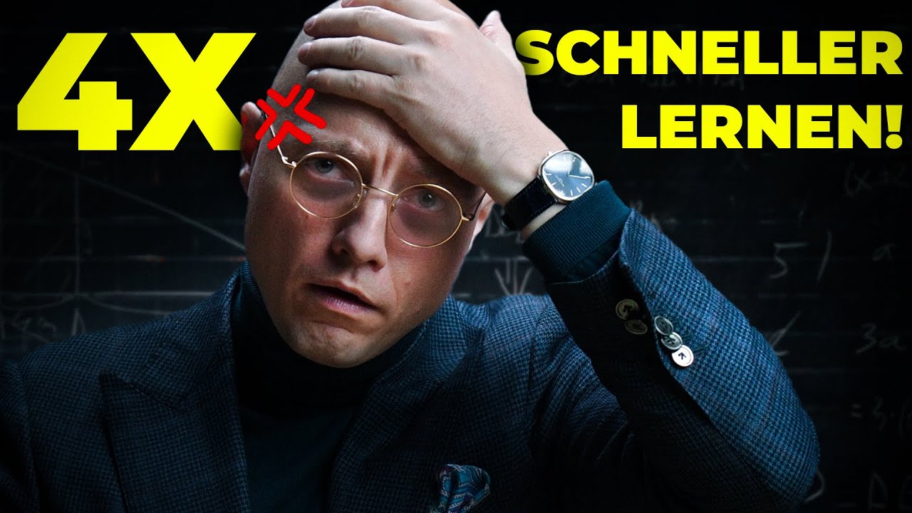 Lernrevolution! So lernen Kinder in Rekordzeit Mathematik und Sprachen!