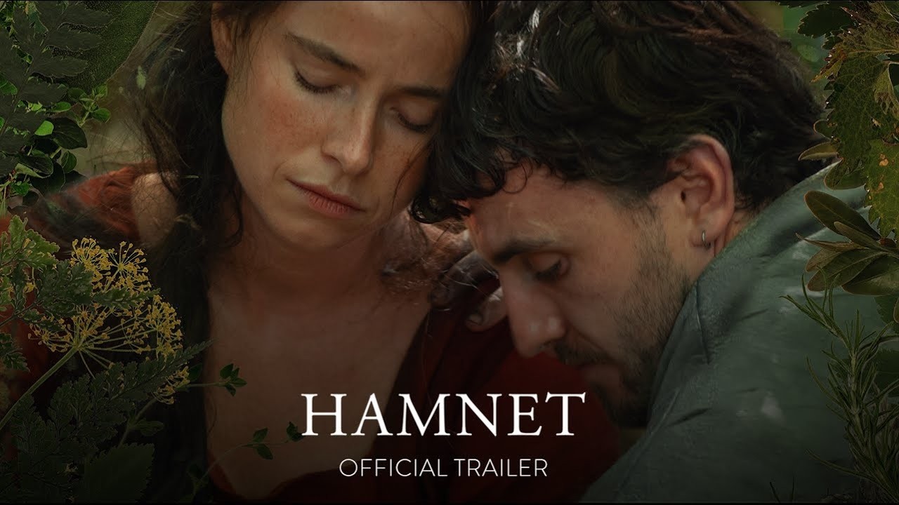 HAMNET | Official Trailer | Coming to GSC INTERNATIONAL SCREENS this 4 March 2026