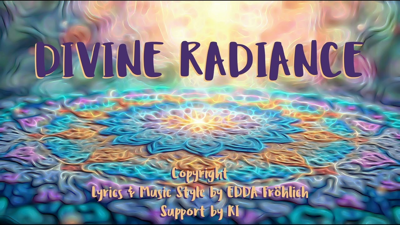 DIVINE RADIANCE