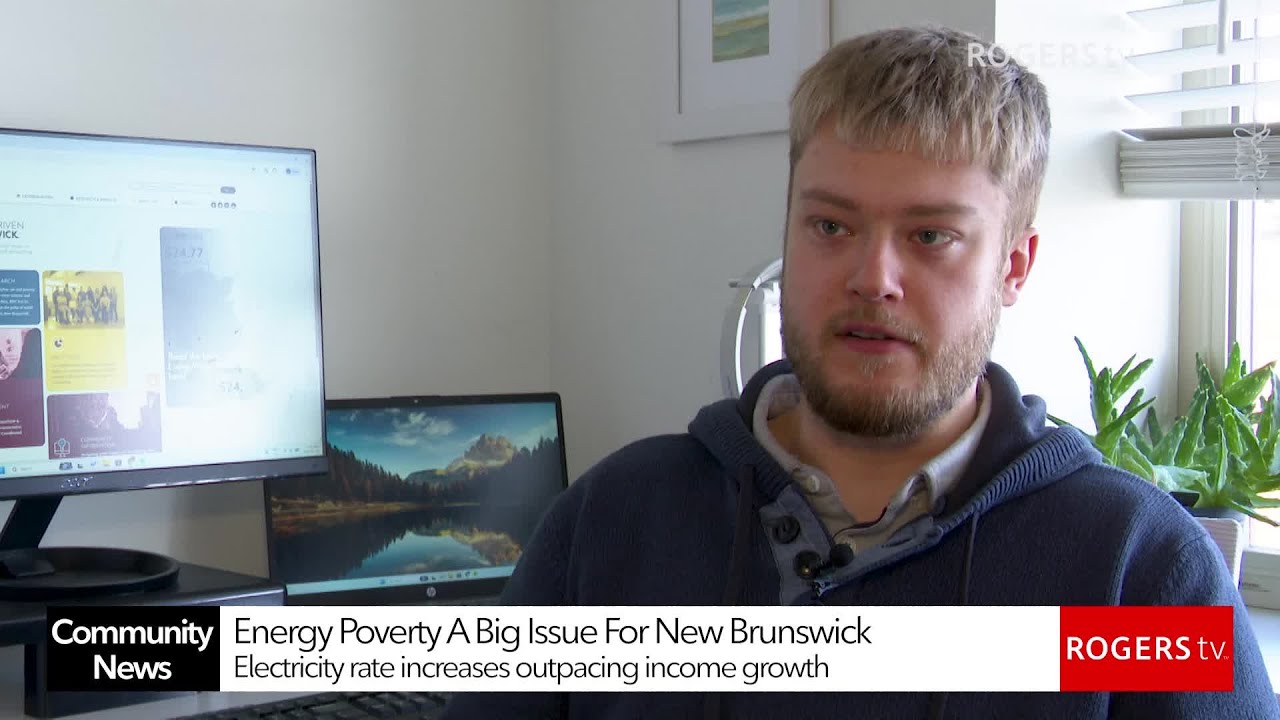 Energy Poverty Report