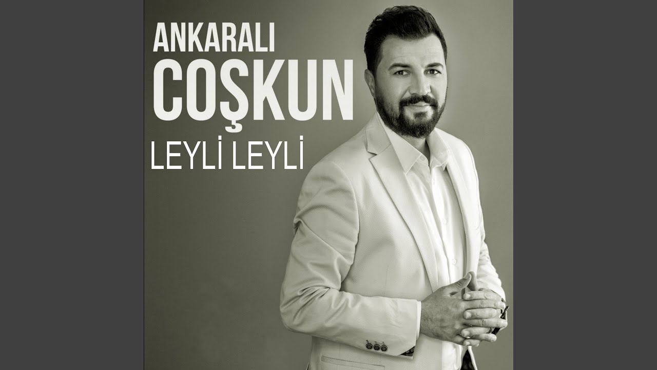 Leyli leyli