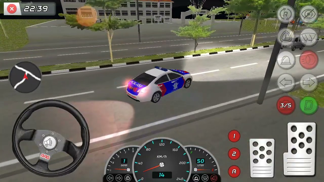 Selamat Miya Kadita Aag Poilsi Simulator 1.20