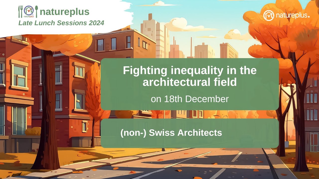 LLS 12 2024: Fighting inequality - Collective struggles against exploitation in architecture