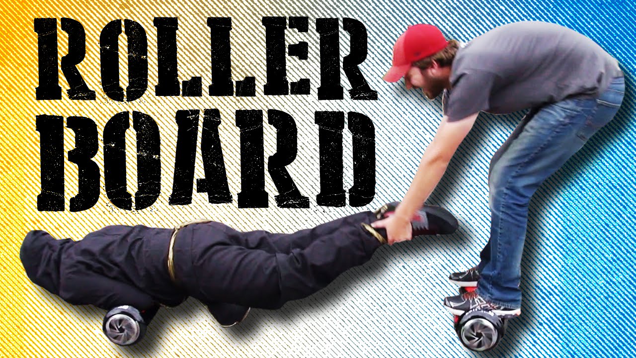 Rollerboard