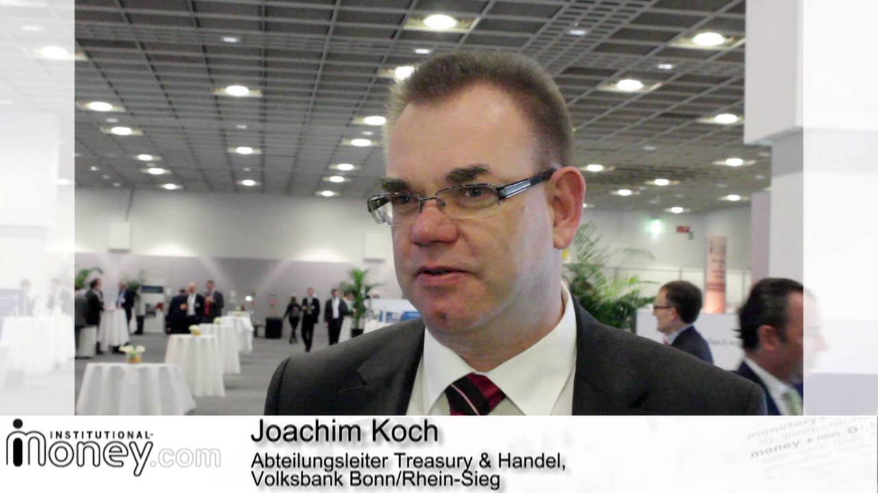 Interview Joachim Koch