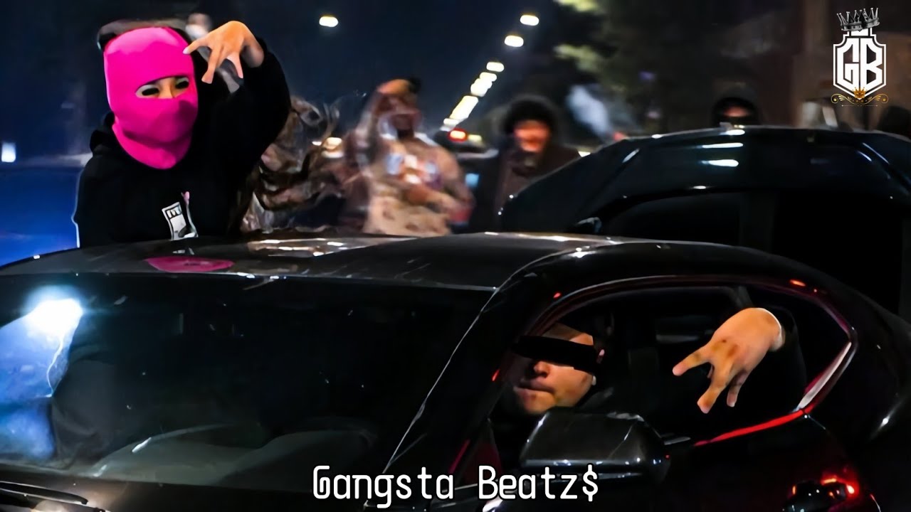 2Pac - Fatal ft. 50 Cent (Gangster Rap) 2025