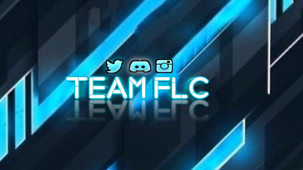 Team FLC Live Stream