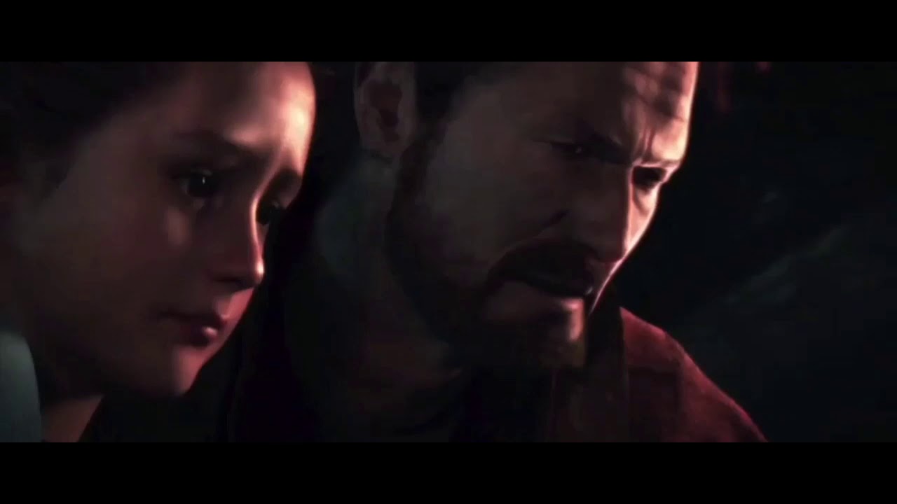 GMV RESIDENT EVIL ORDINARY WORLD (MERRY CHRISTMAS TO MY SUBSCRIBERS)