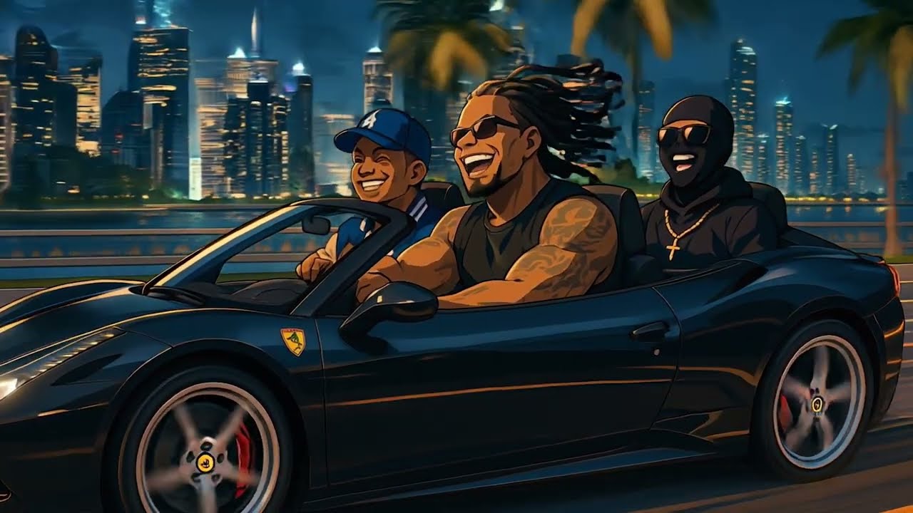 El CHARRI , @Akimcfm  , @EL_10X  - QUIMIC   (VIDEO OFICIAL)