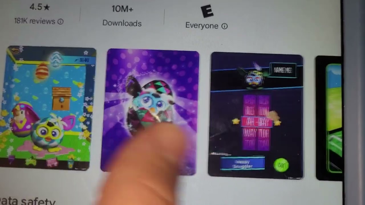 Полное руководство по установке приложения Furby BOOM! / Внимание! (СМОТРИТЕ ВСЁ ВИДЕО).