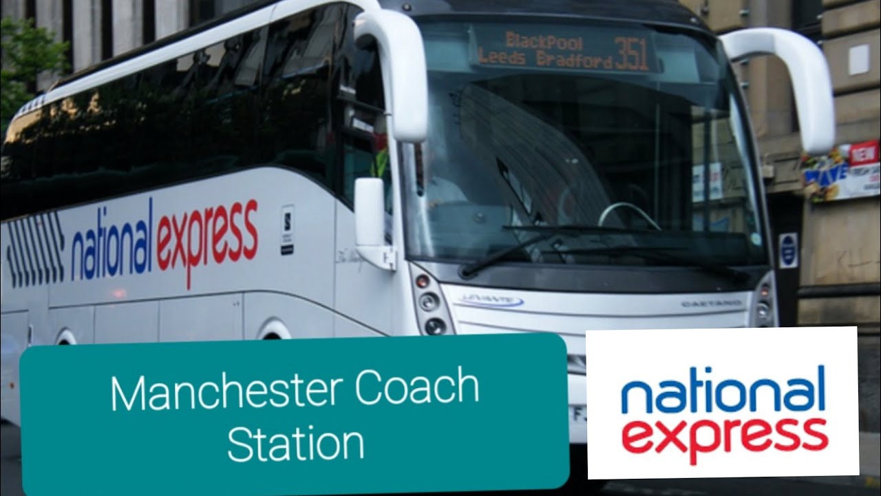 NATIONAL EXPRESS UK