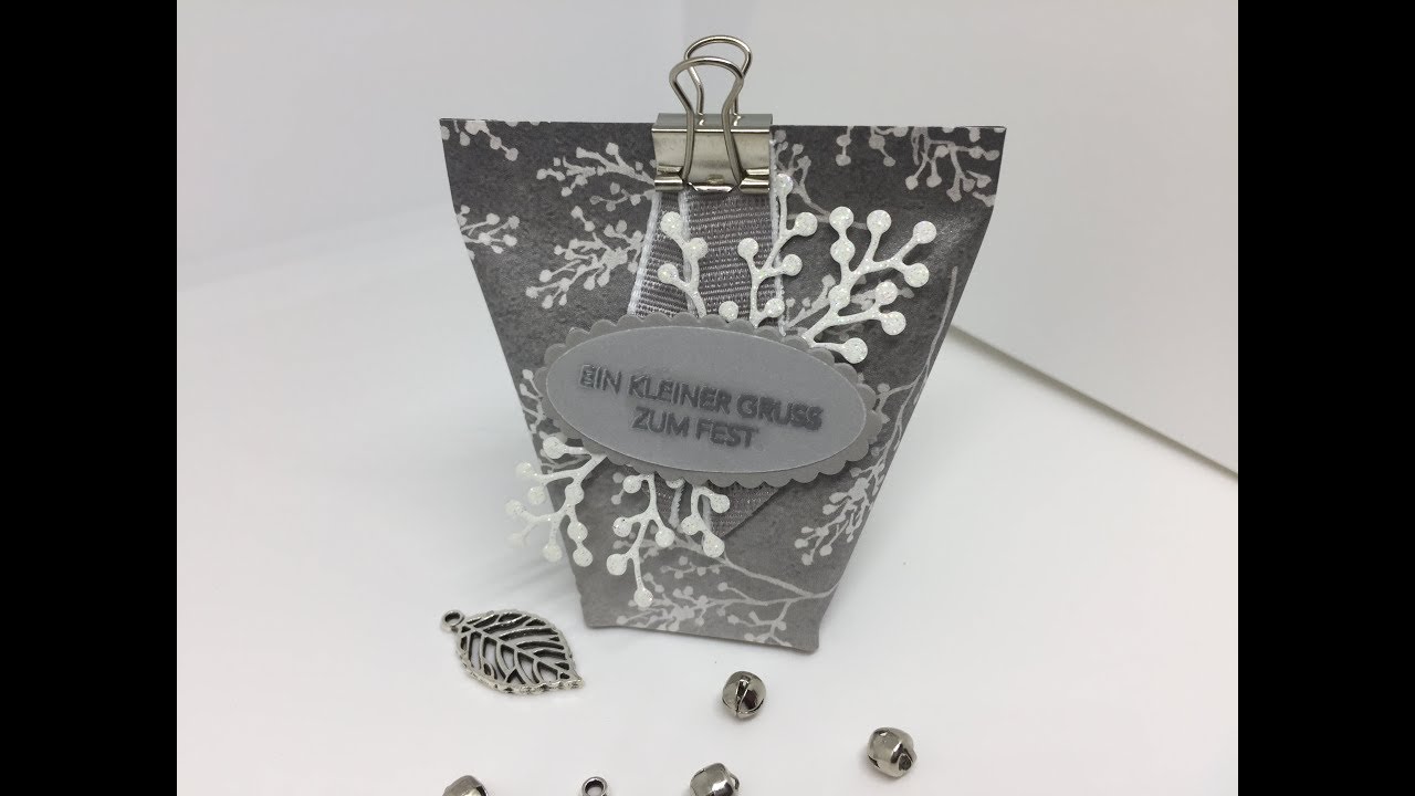 happystamping #47 Katalogstart mit G&auml;stegoodies aus Stampin Up Produkten