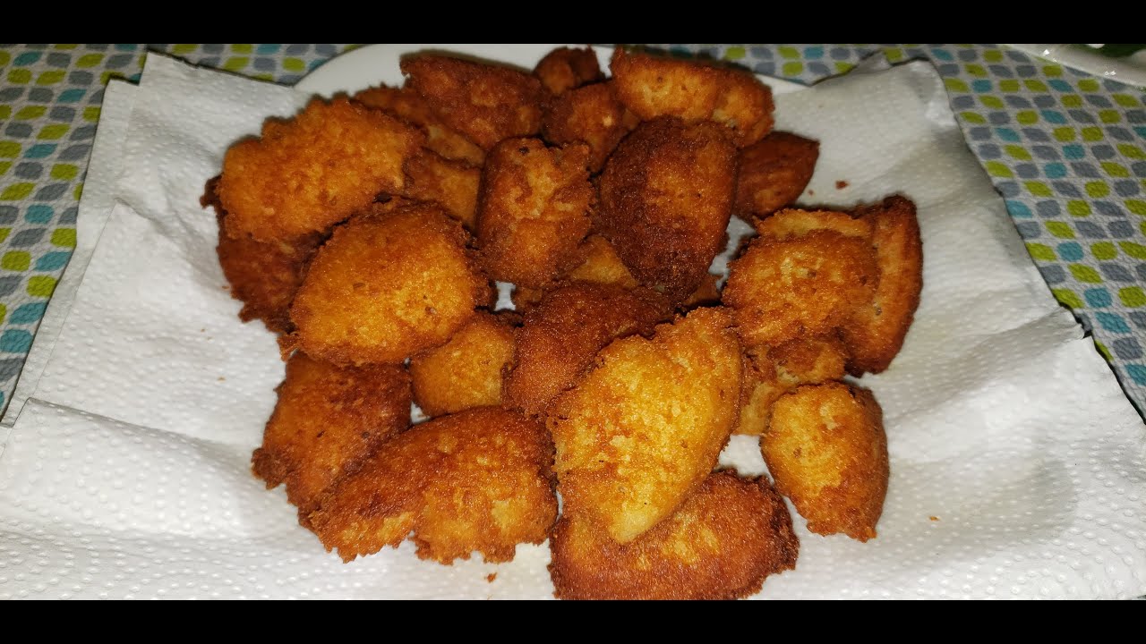 AREPITAS DE YUCA : Receta de arepitas de yuca Dominicana🇩🇴🇩🇴, facil y sencillo de hacer