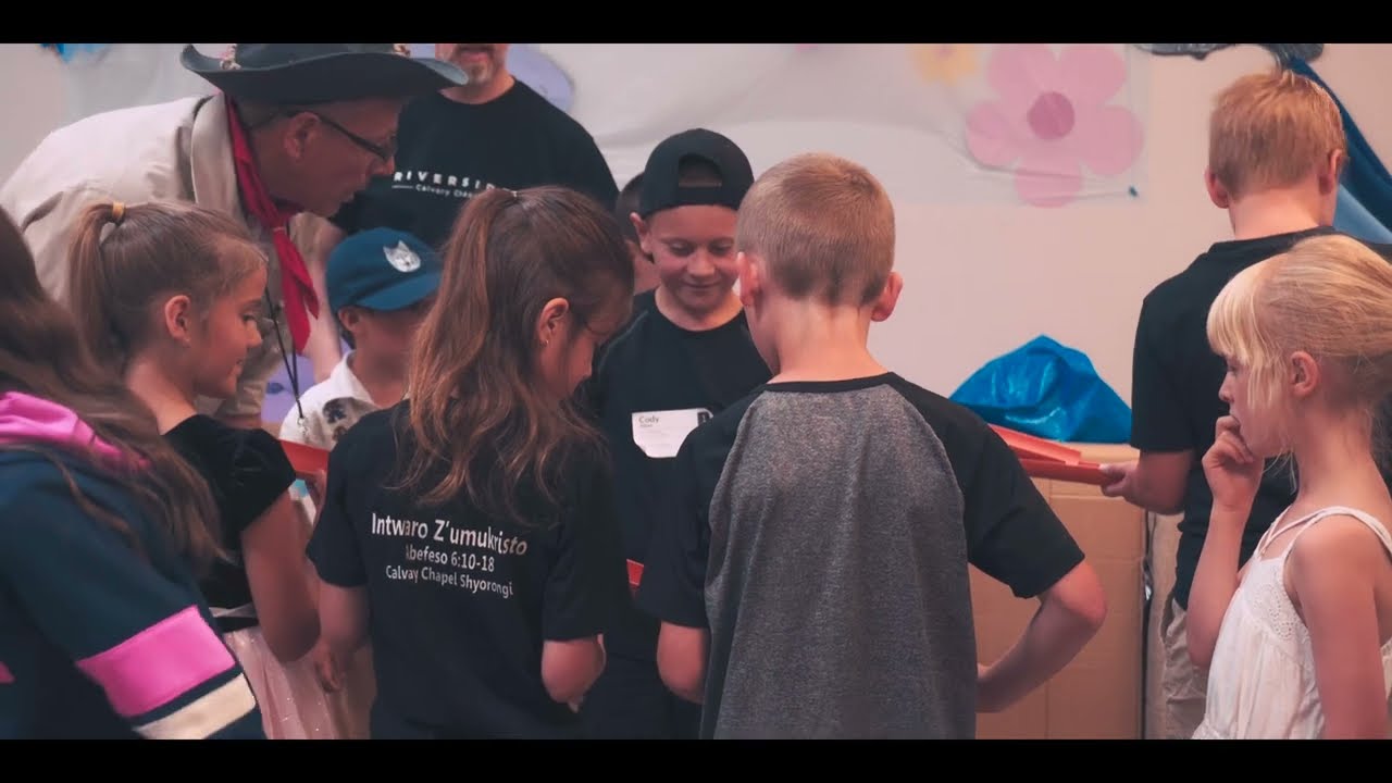 VBS 2024 | Riverside Calvary Chapel