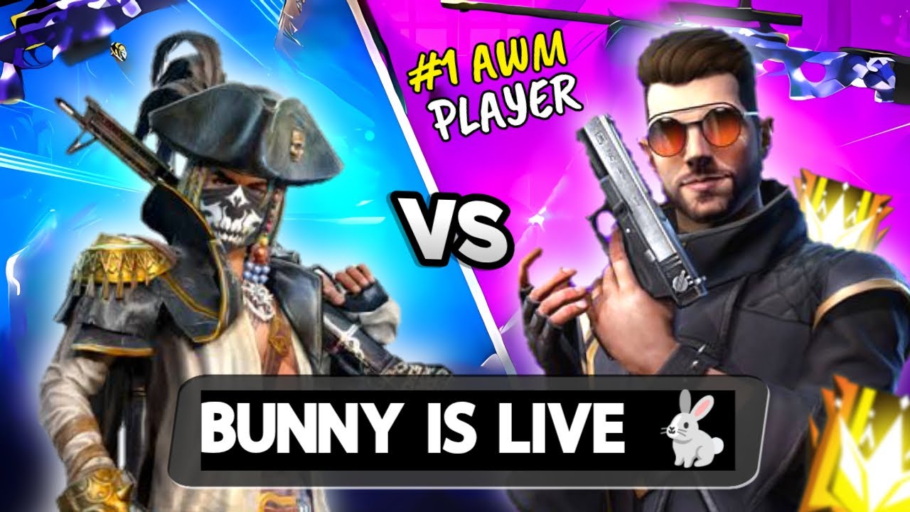 Hindi Free Fire MAX : 👍 Good stream | Playing Solo | Streaming with Turnip