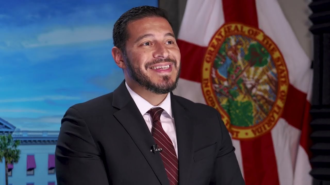 Power Play! Episode 4 with Education Commissioner Stasi Kamoutsas