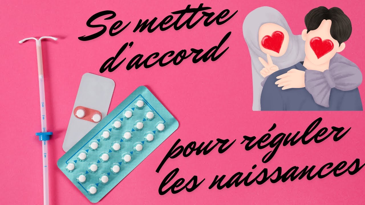Se mettre d'accord pour réguler les naissances
