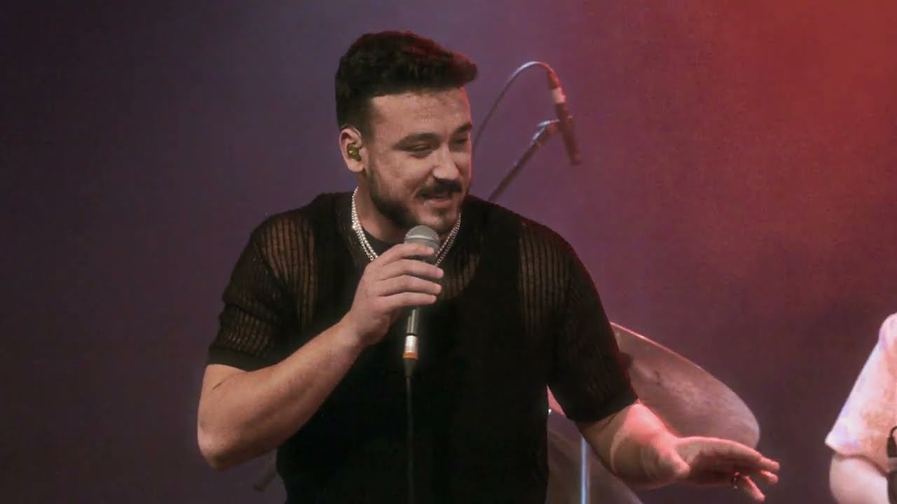Batista Cadillac – Stop (Cvetličarna LIVE)