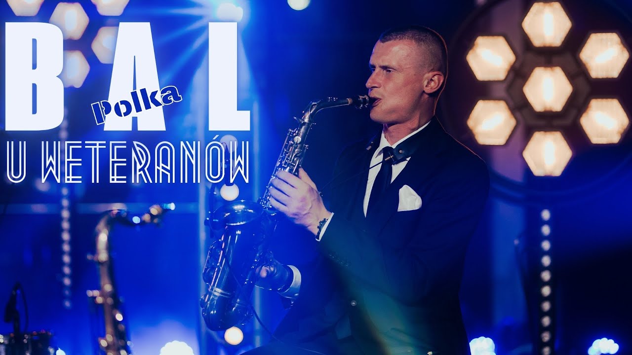 ★ SEPTEMBER ★ Bal u Weteranów - POLKA - [Official Music Video] 2024