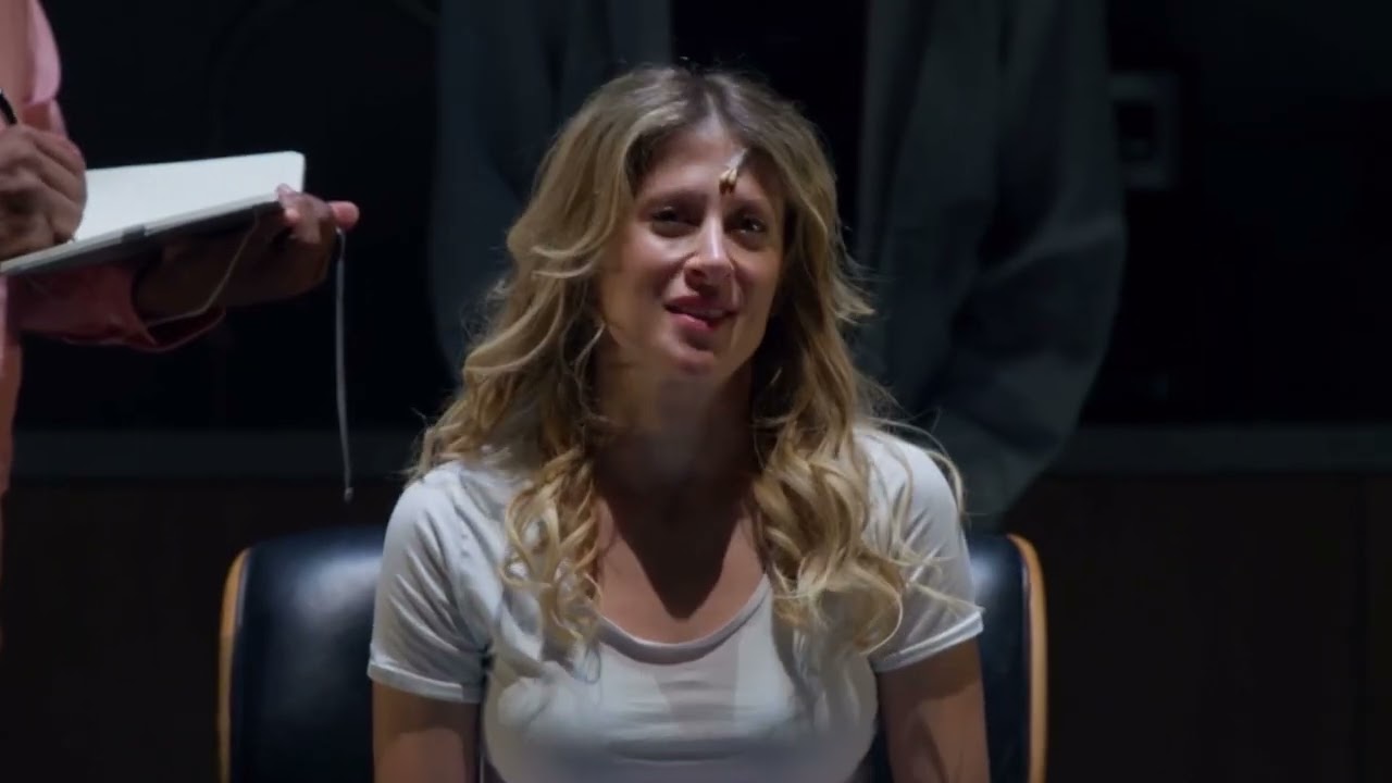 Jack Wolfe as Gabe In Next To Normal Core