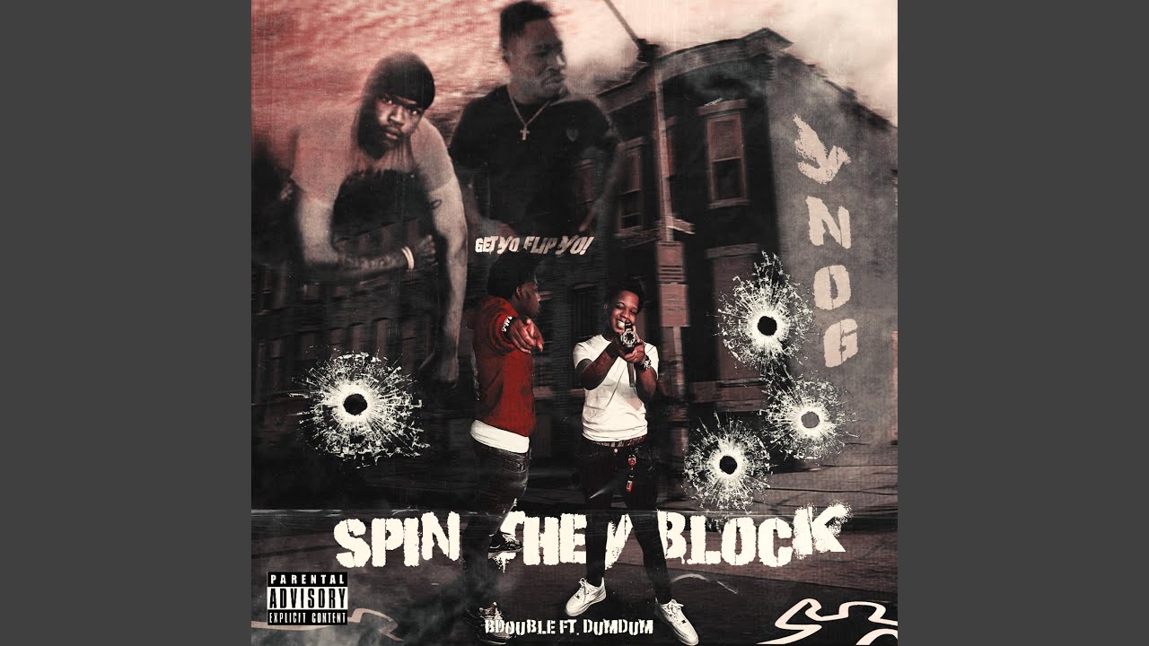 Spin They Block (feat. Ynog Dumdum)