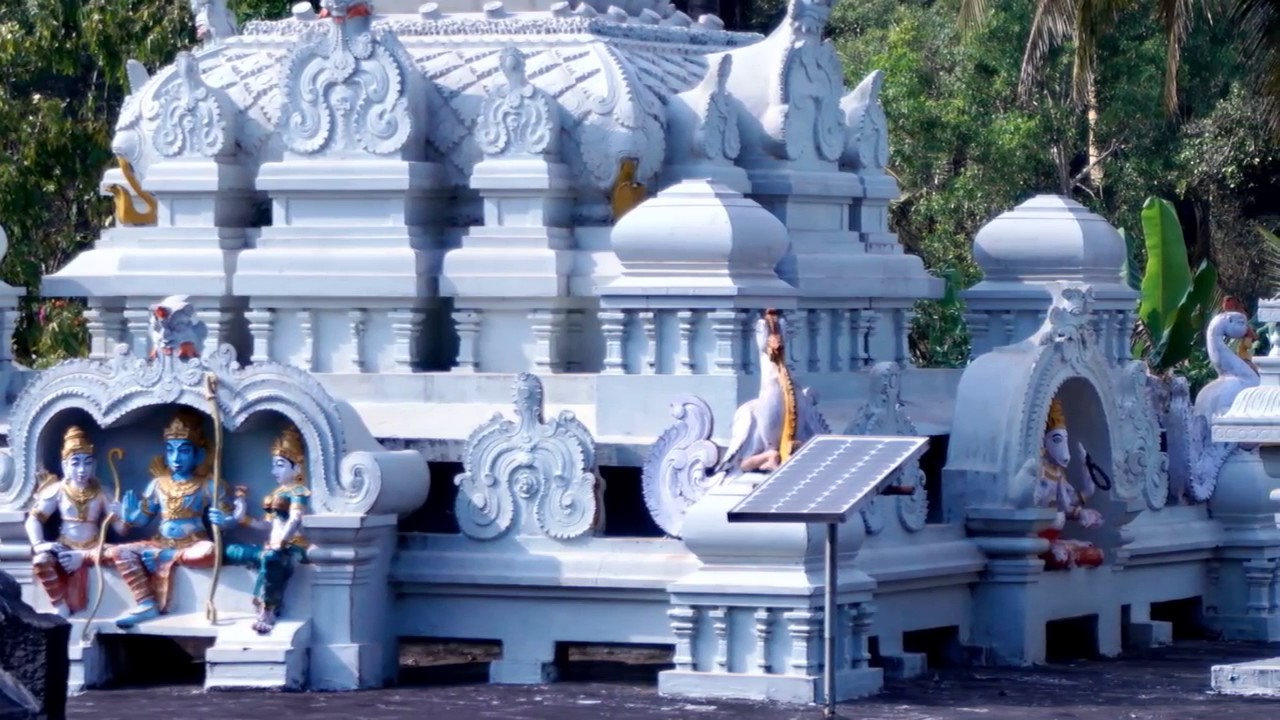 Ava reeti inda nee enna salahuvi sri vibhu hayavadana