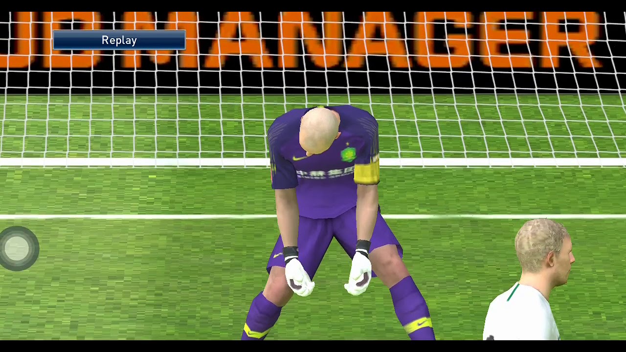 PESCM 2020 BEST STRATEGY | TIPS & TRICK PESCM 2020 | FOOTBALL MATCH