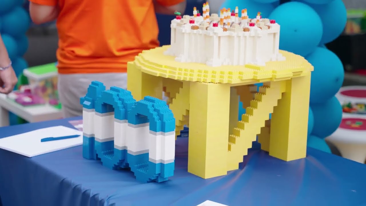 14.06.2025 - Anniversario 100 anni di KSB Italia, evento presso la sede di Concorezzo (MB)