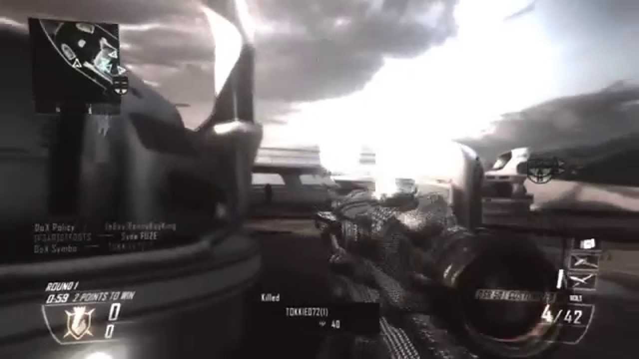 Fuzzeemanash Contest Entry - ViciousTechnique