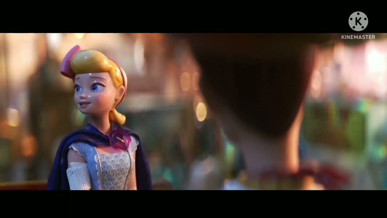Toy Story 5 Woody Returns (2024) Teaser Trailer Concept (SPOILERS!!!!)