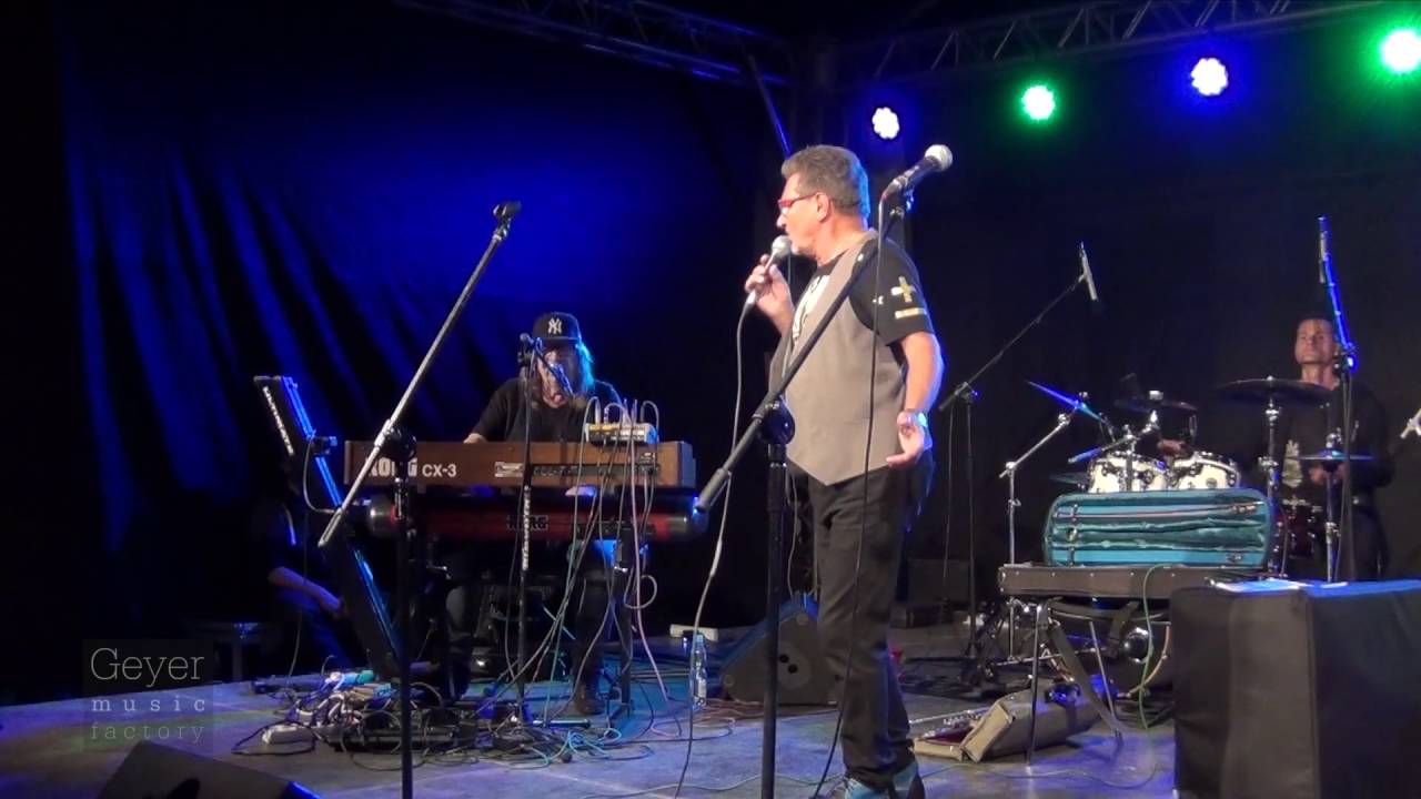Geyer Music Factory - Zieliński - 26-te marzenie