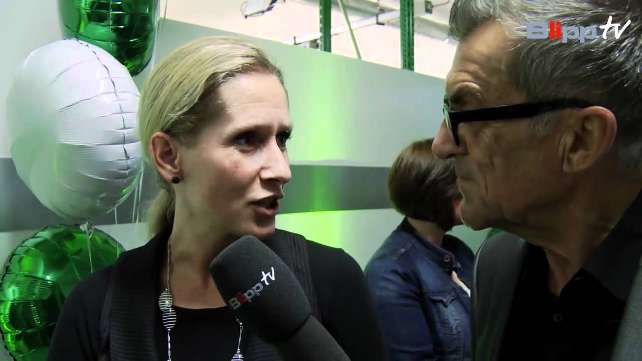 Sachsenküchen - Hausmesse produziert von Blipp-tv