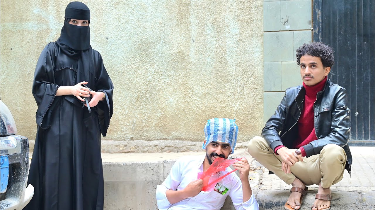 لعب على البنت وسوت له شي لن تتوقعه 😱 || هادف 2025