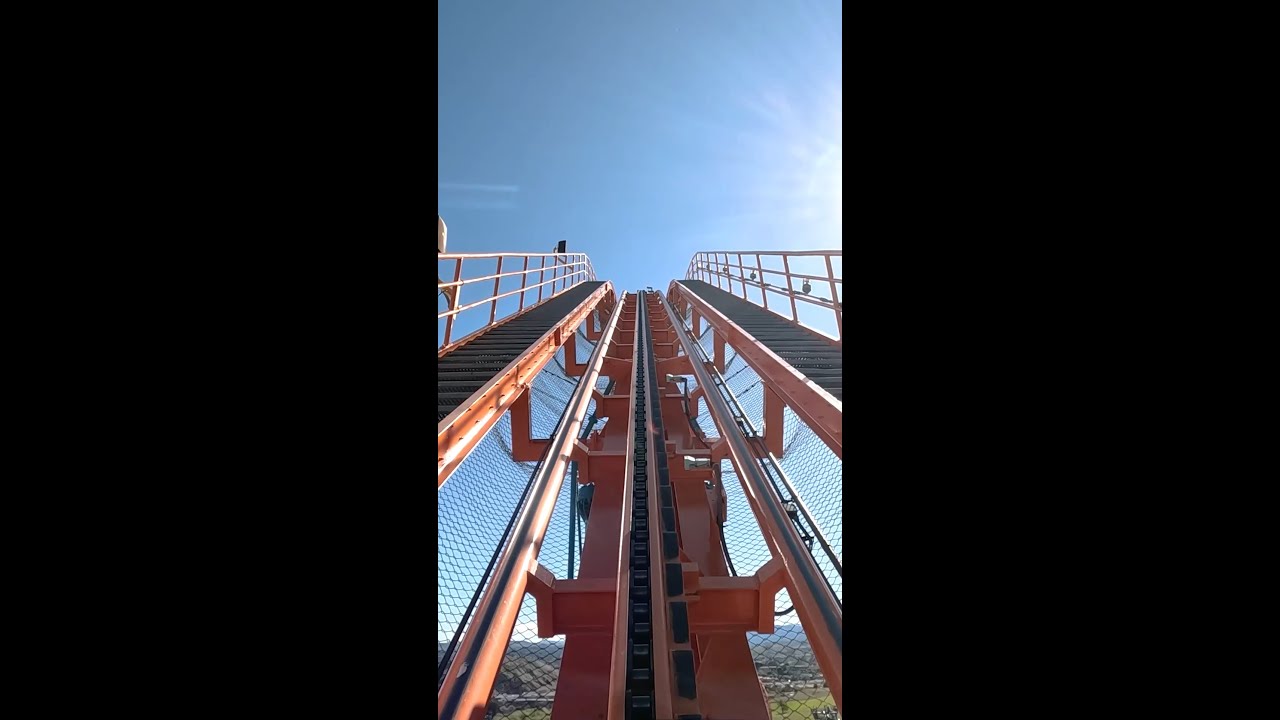 Goliath POV