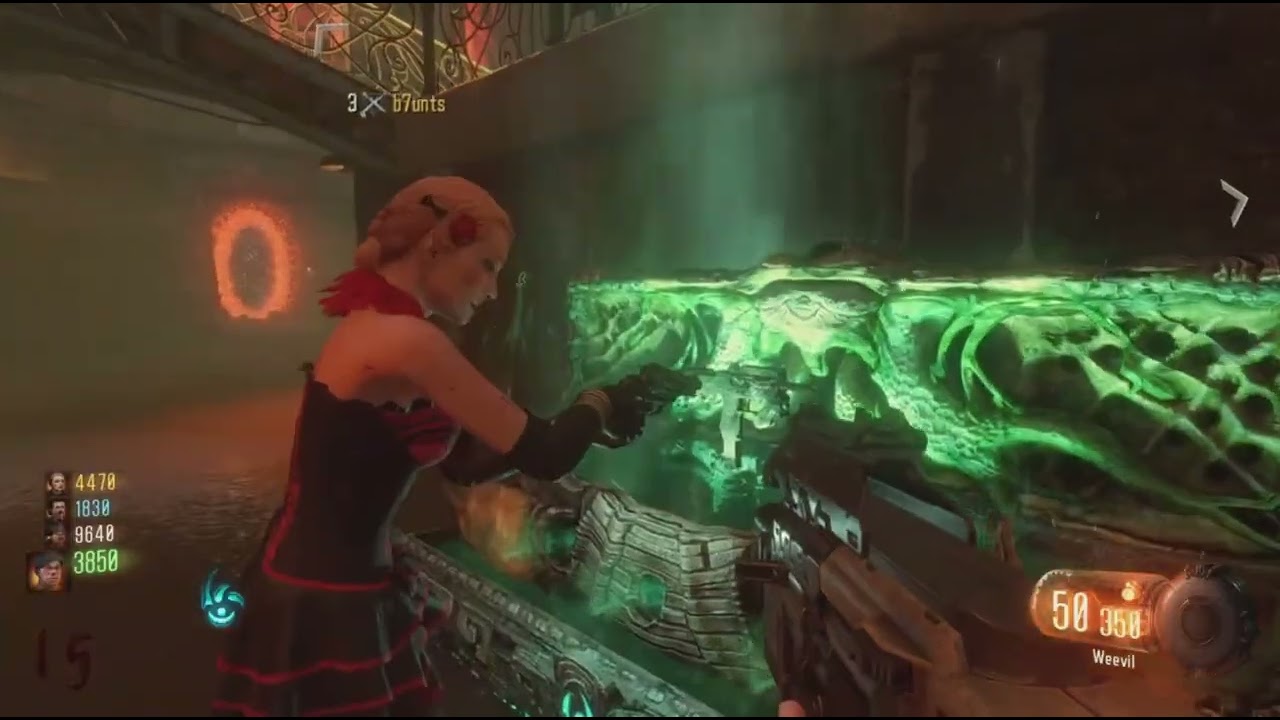 Black ops 3 zombies Hits different in 2026